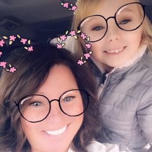 Meet your Posher, Sandy